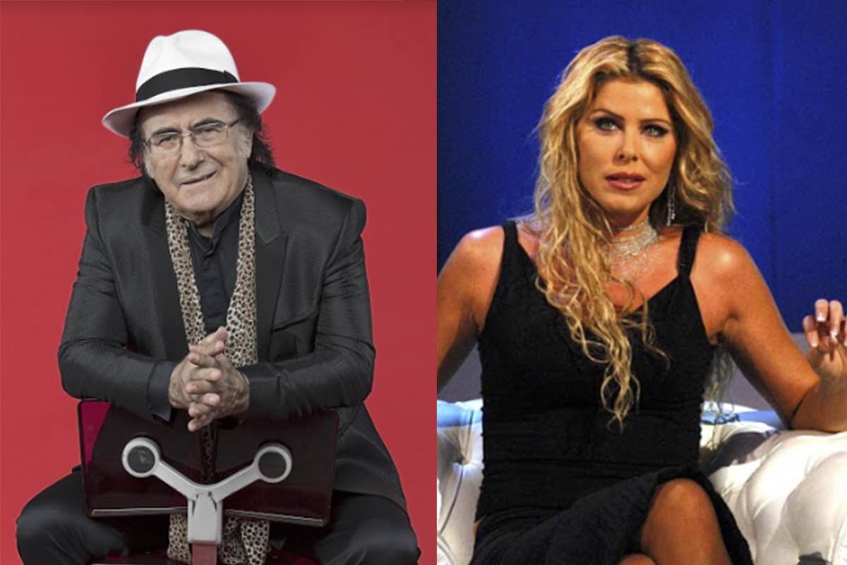 Al Bano Loredana Lecciso