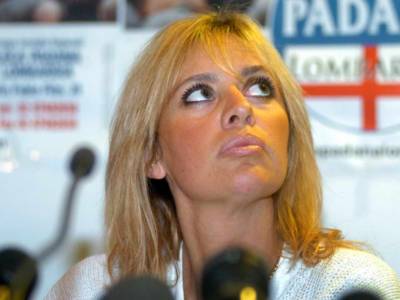 Alessandra Mussolini