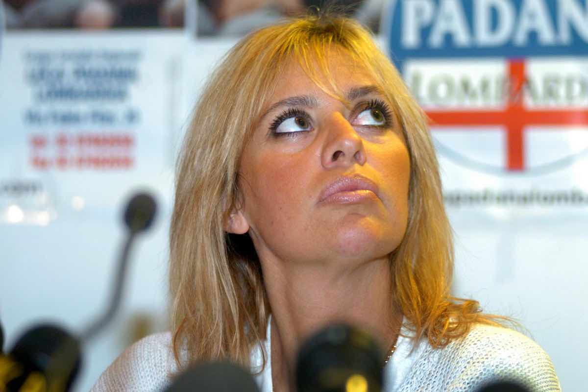 Alessandra Mussolini