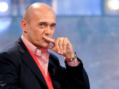 Alfonso Signorini
