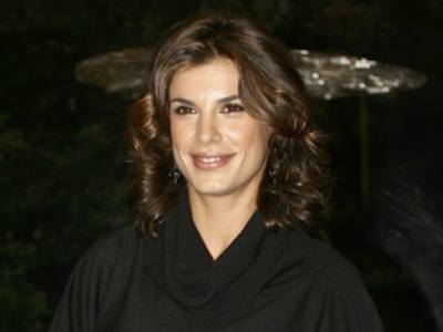 Elisabetta Canalis