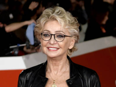 Enrica Bonaccorti