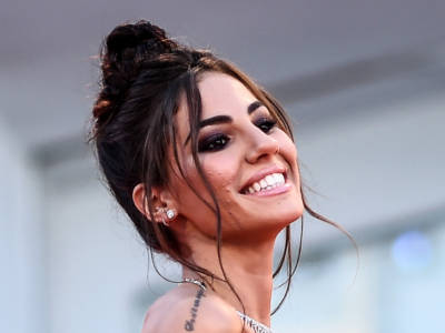 Giulia De Lellis
