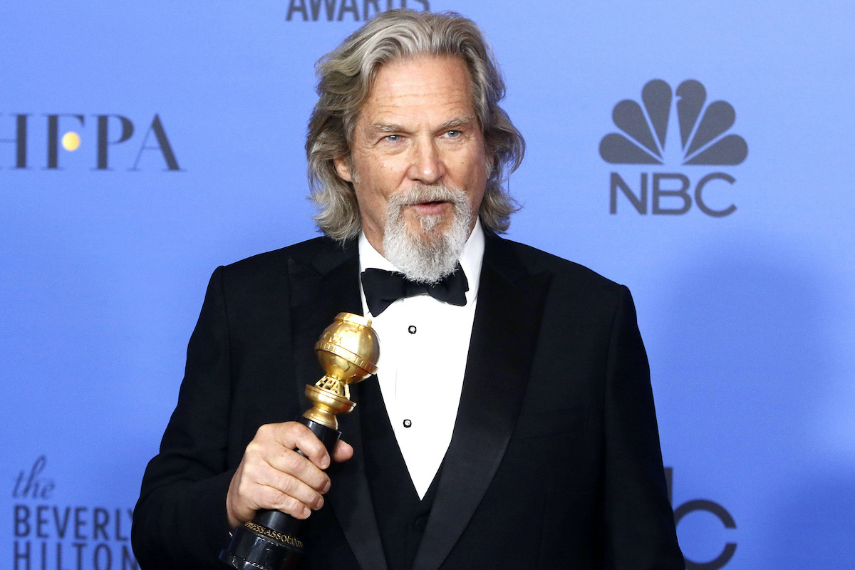 Jeff Bridges