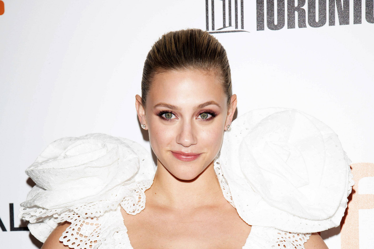 Lili Reinhart
