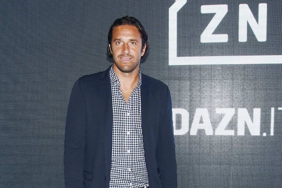 Luca Toni