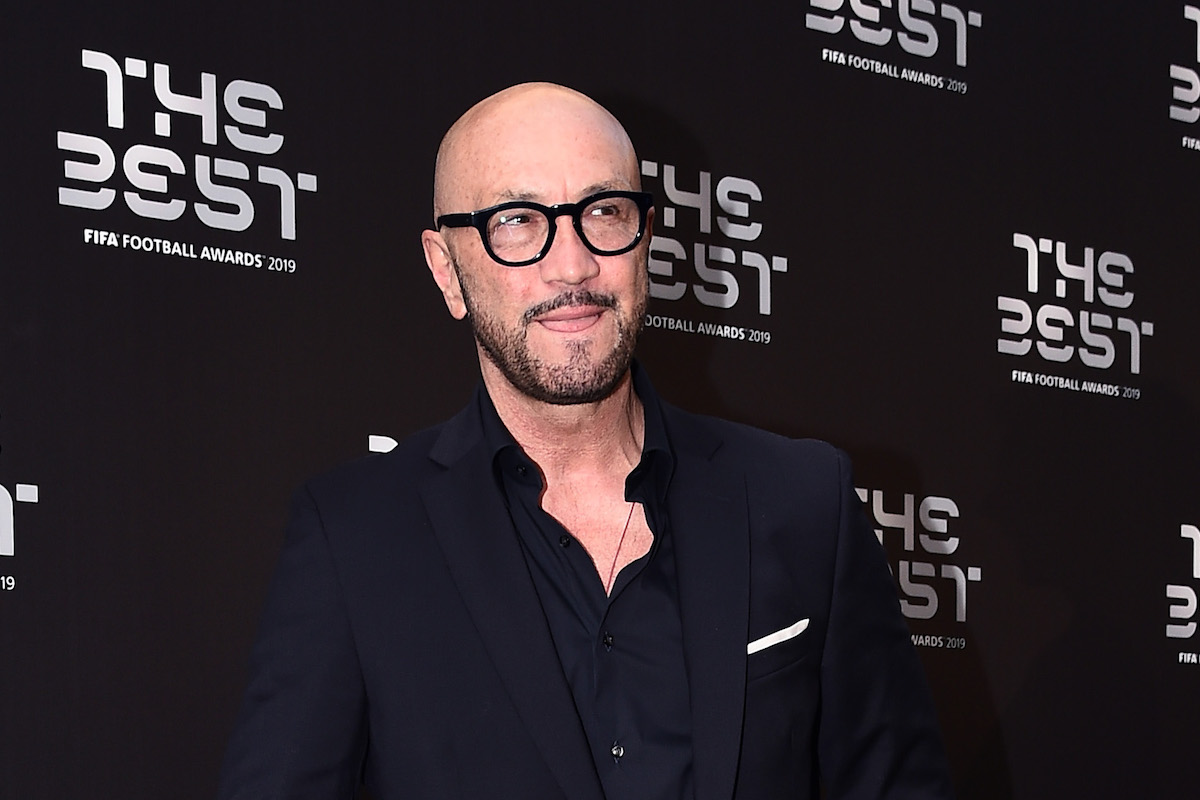 Walter Zenga