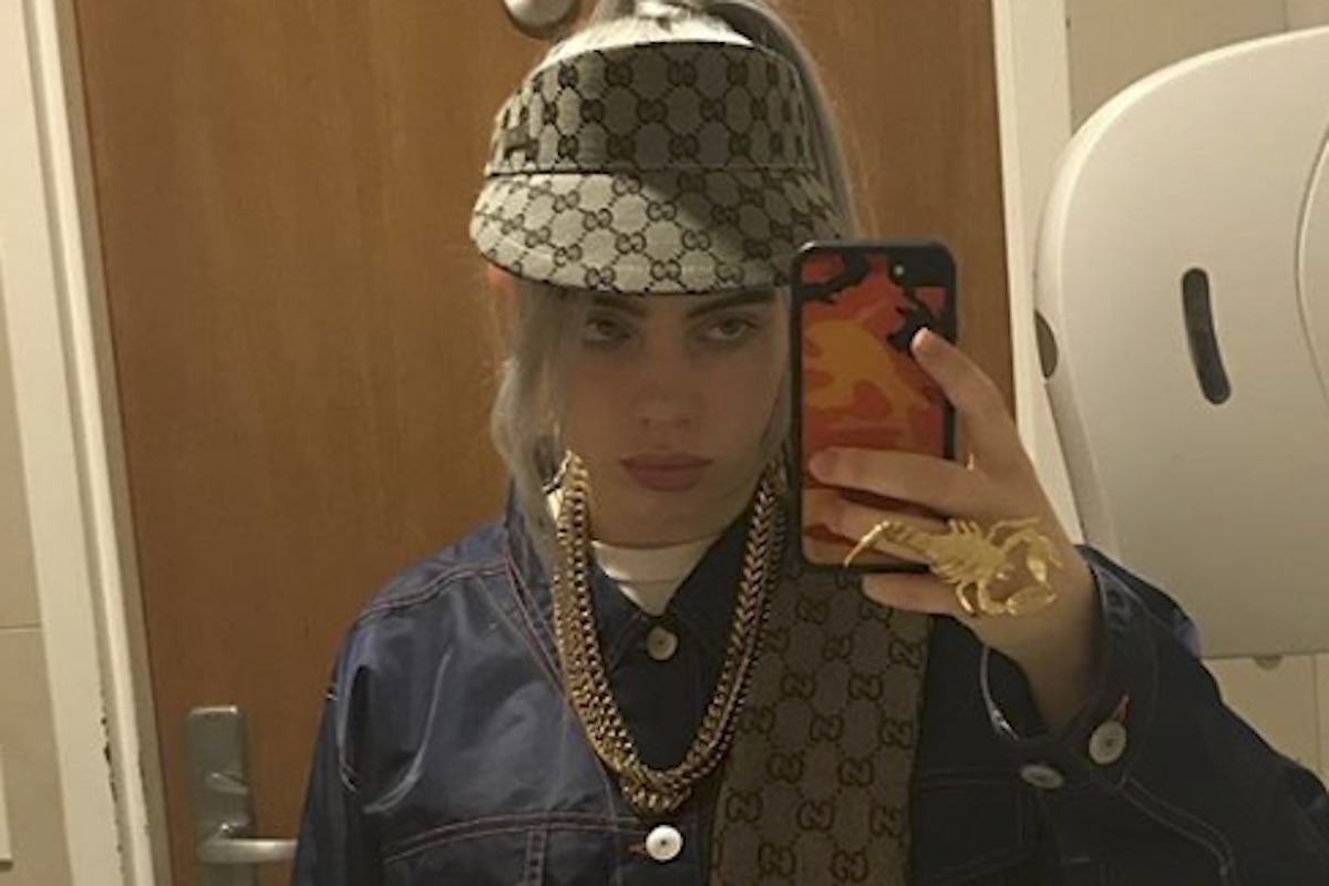 Billie Eilish