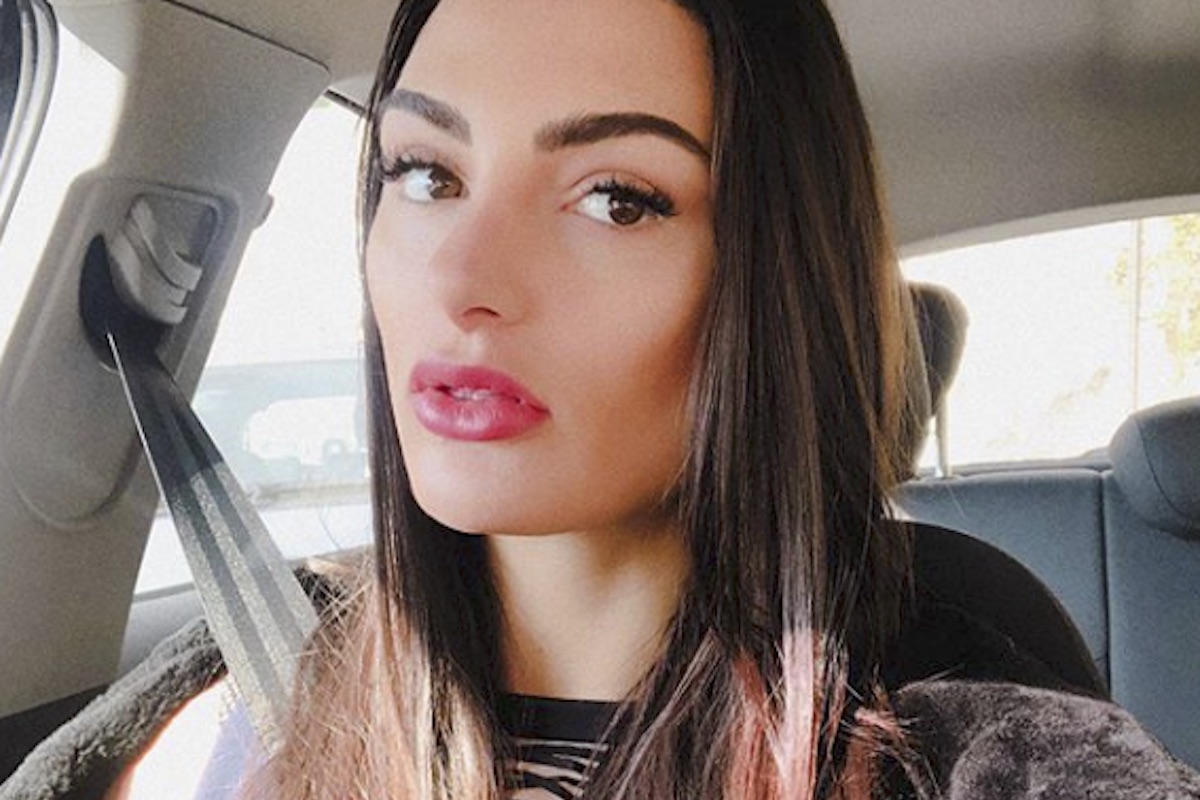 Francesca Pepe