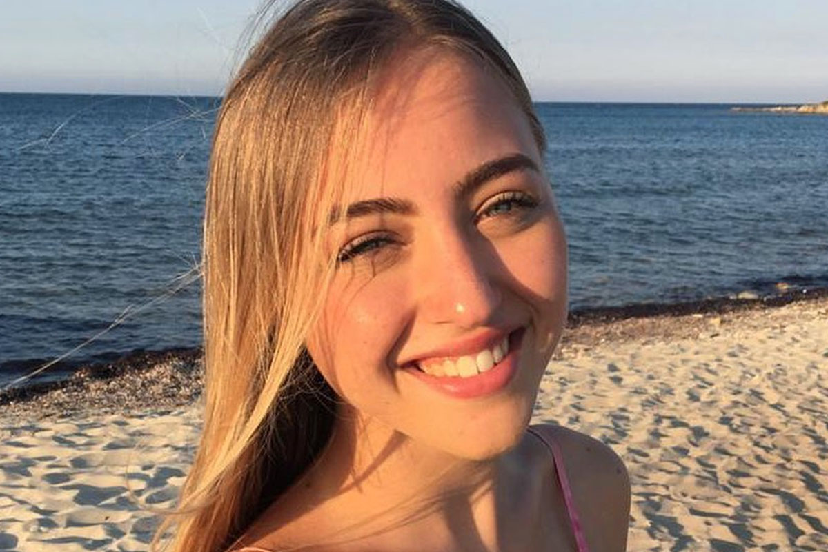 Mariacarla Casillo