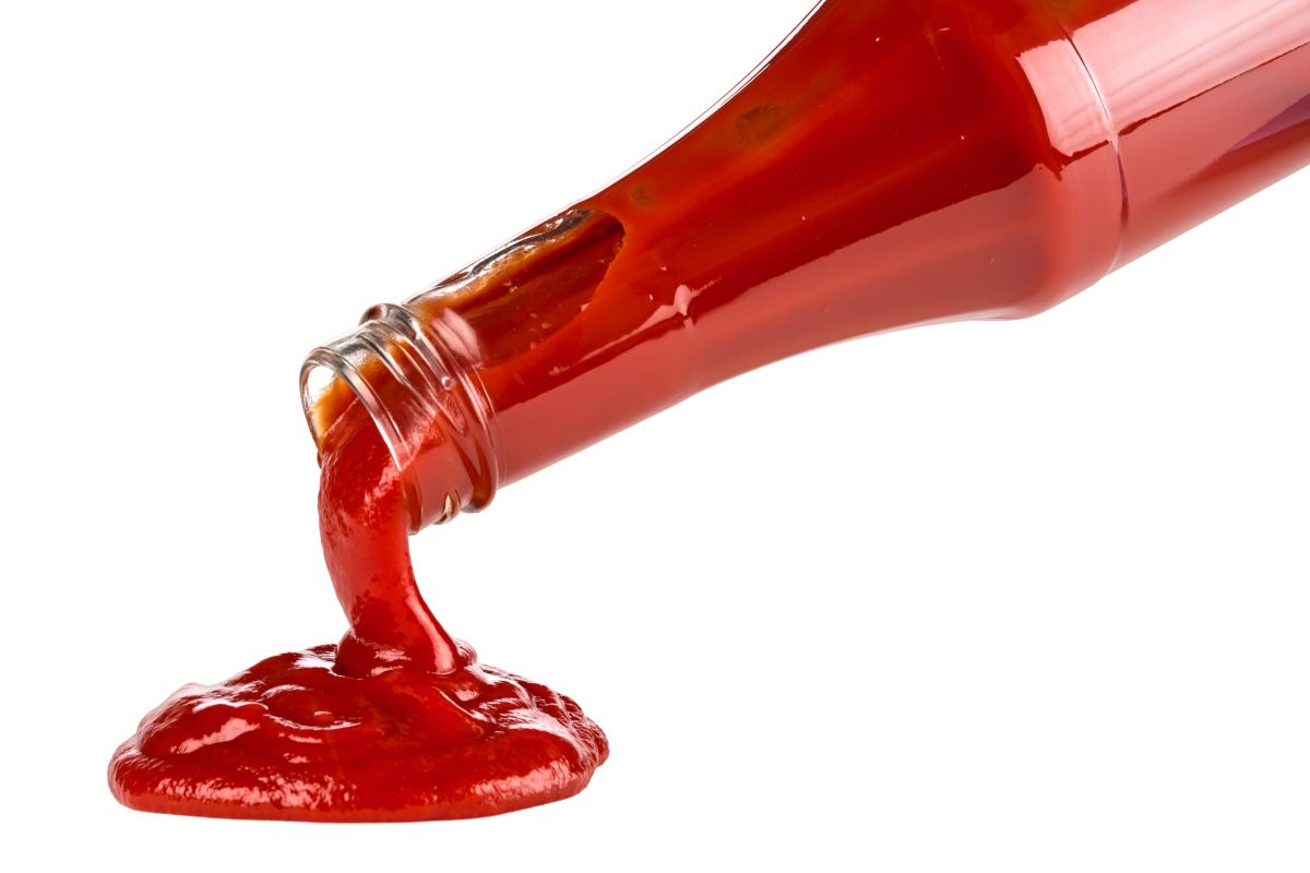 Ketchup