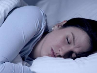 Dormire senza fastidi