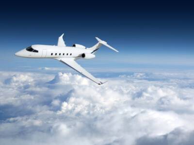 jet privato