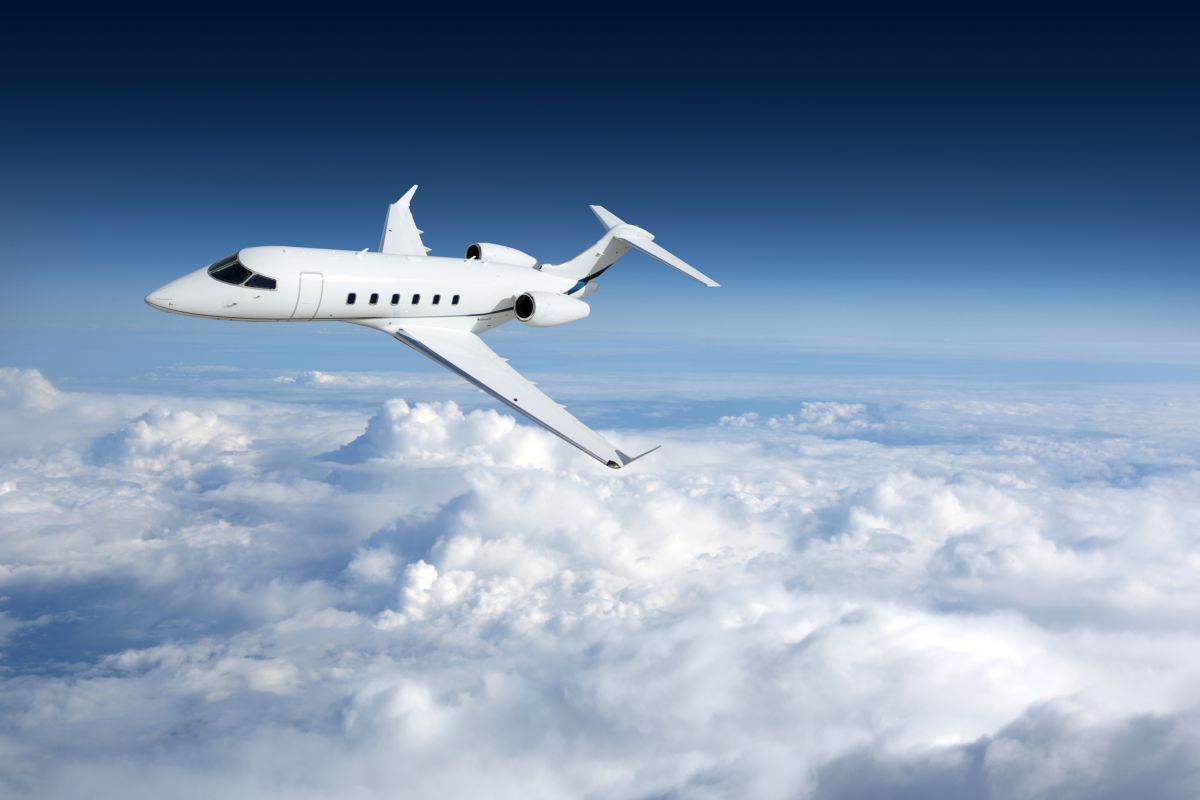 jet privato
