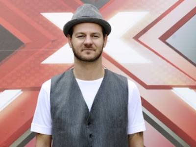 Alessandro Cattelan