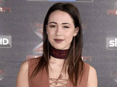 Aurora Ramazzotti