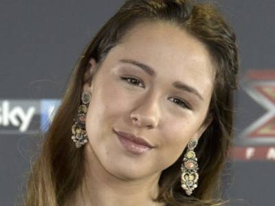 Aurora Ramazzotti