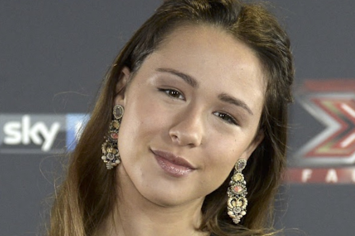 Aurora Ramazzotti