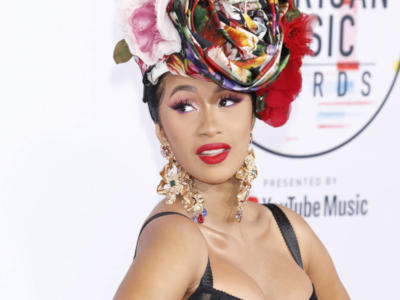 Cardi B
