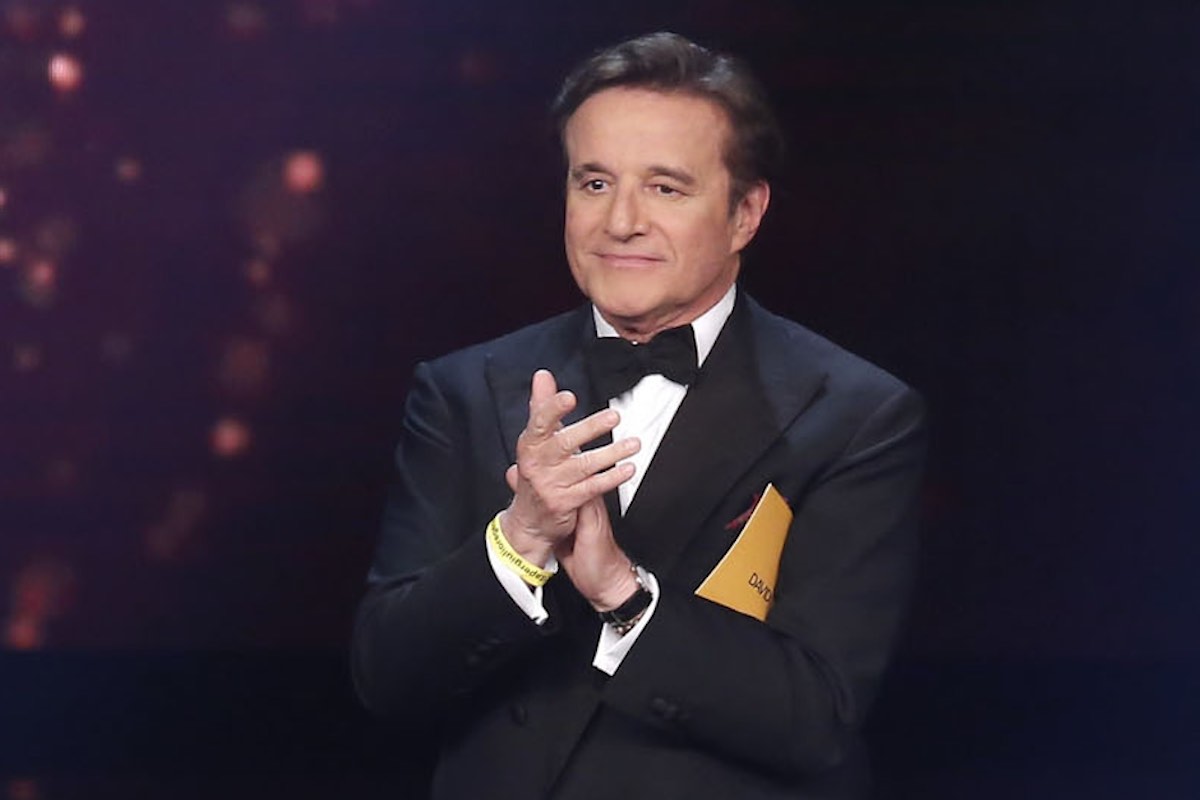 Christian De Sica