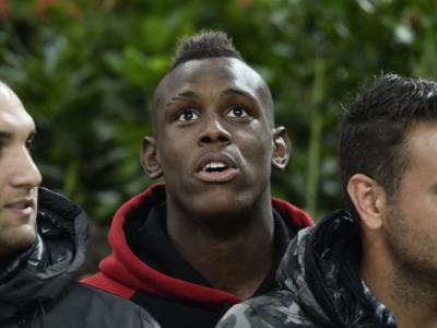 Enock Barwuah Balotelli