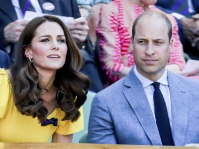 Kate Middleton Principe Wiliam