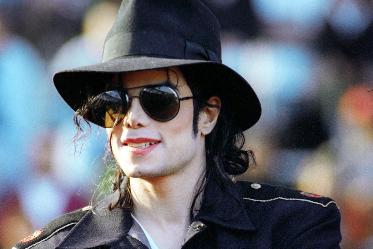 Michael Jackson