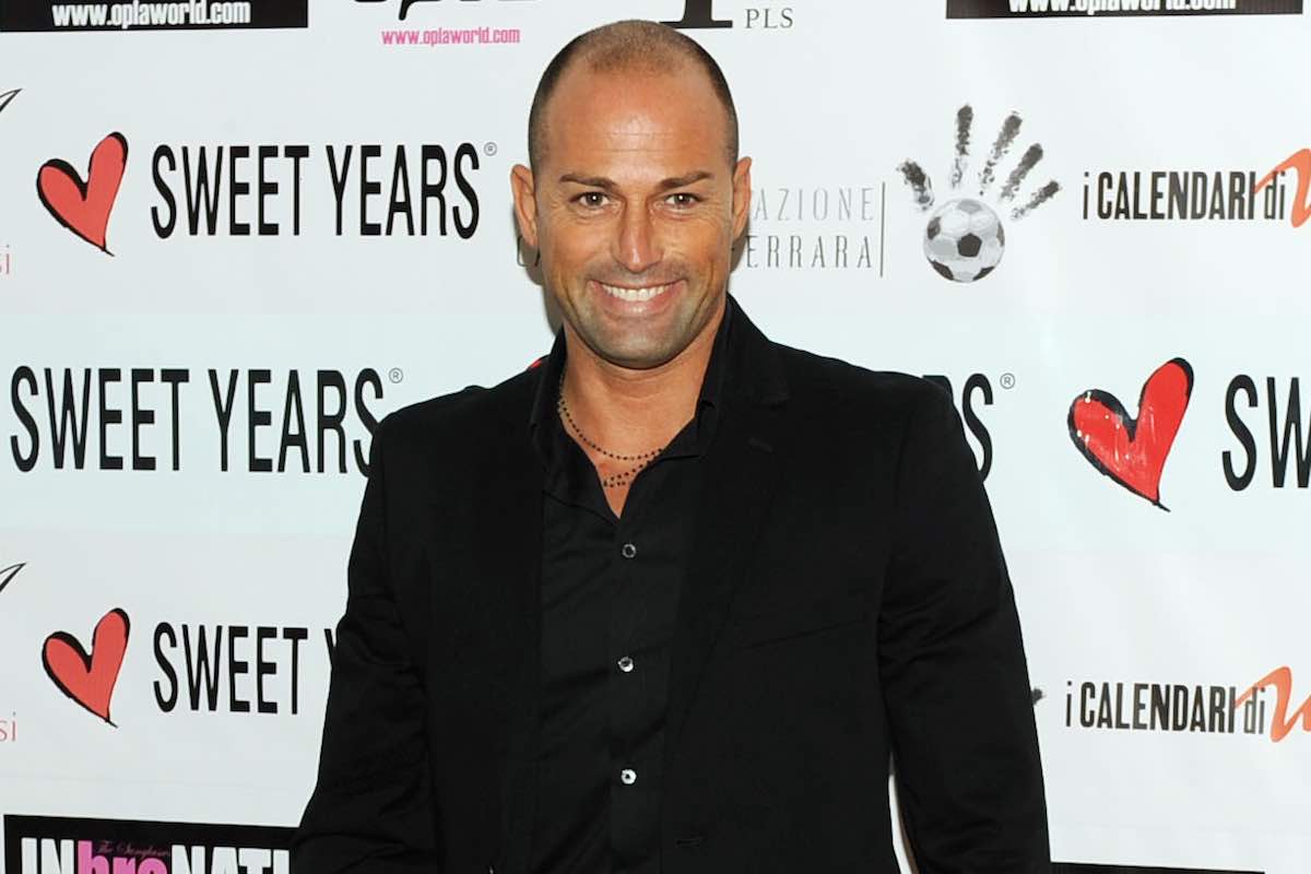 Stefano Bettarini