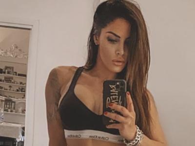 Guendalina Tavassi