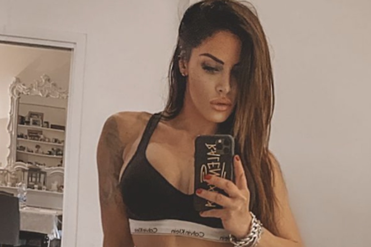 Guendalina Tavassi