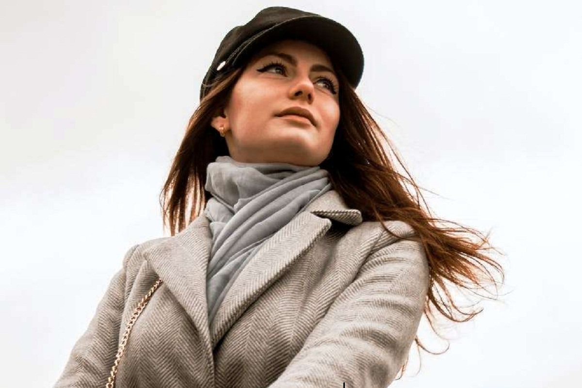Cappello nero