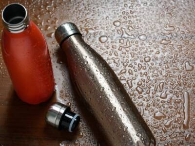 thermos