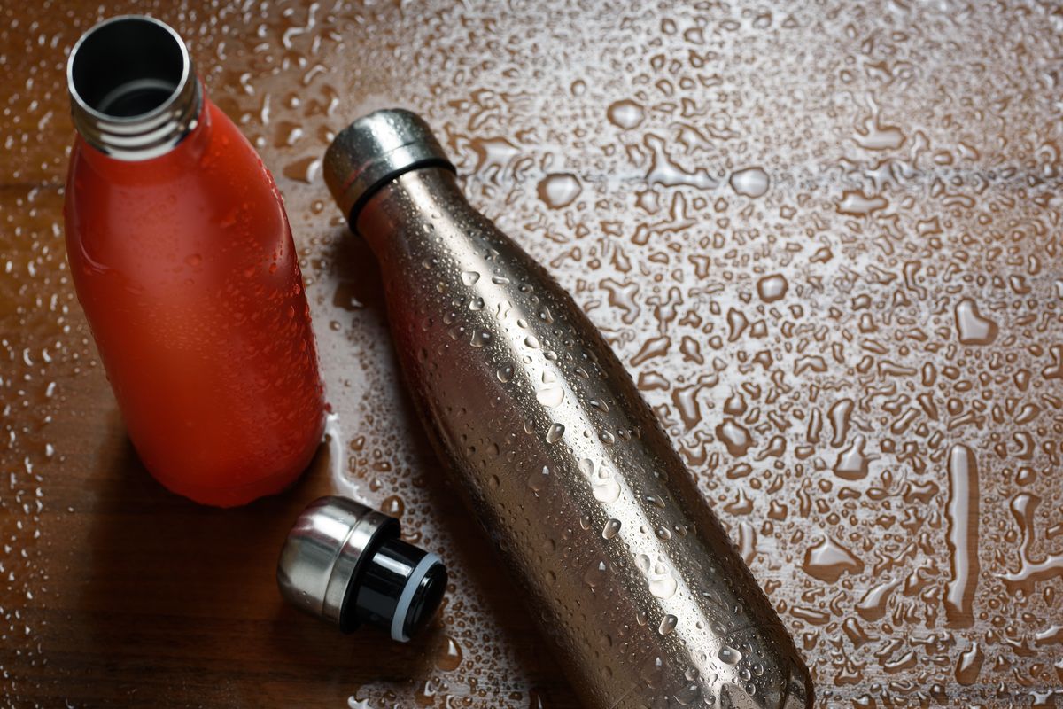 thermos
