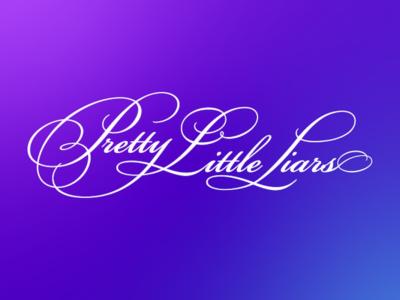 Pretty Little Liars