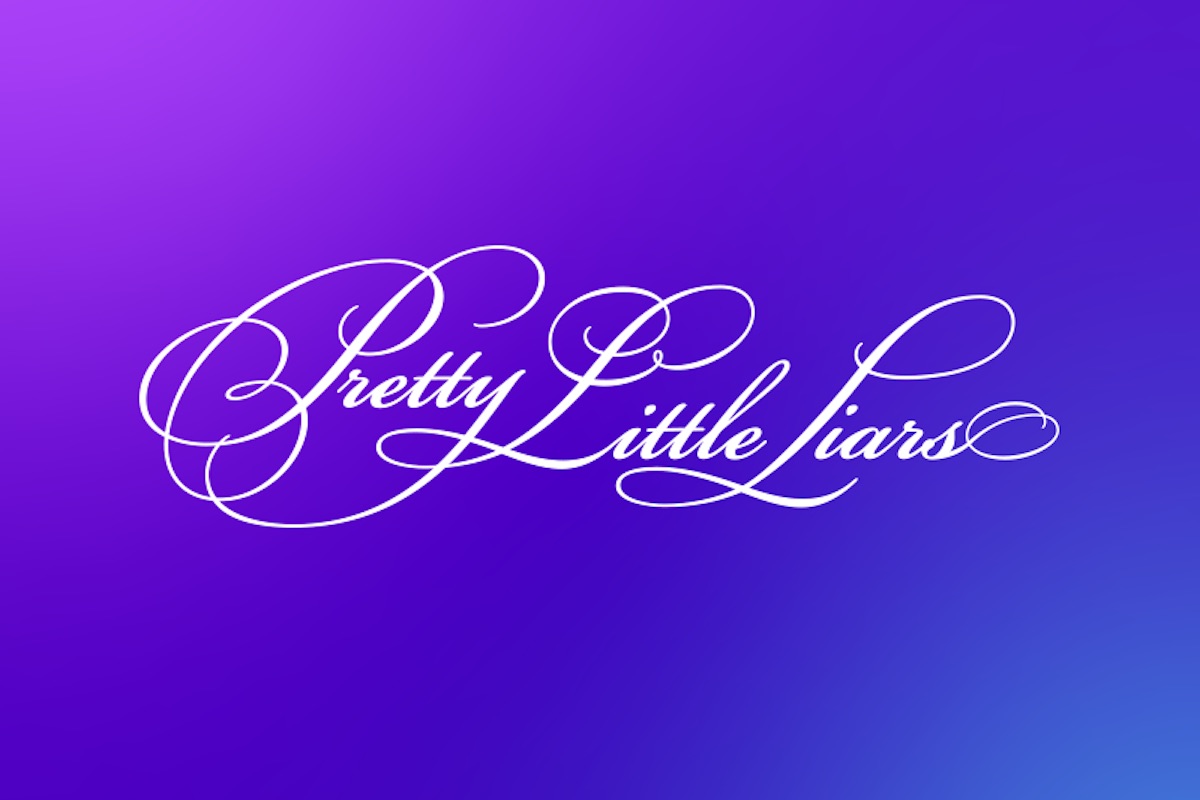 Pretty Little Liars