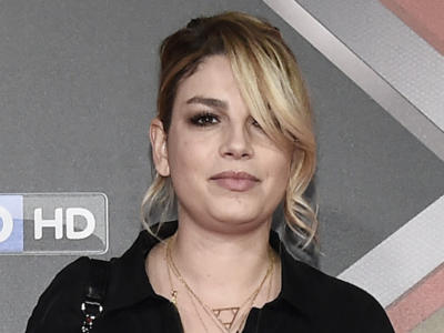 Emma Marrone