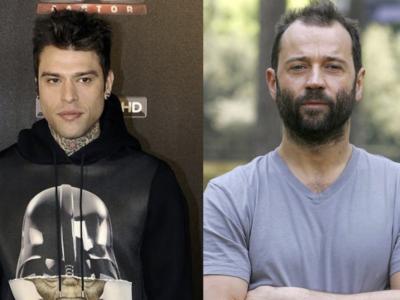 Fabio Volo Fedez