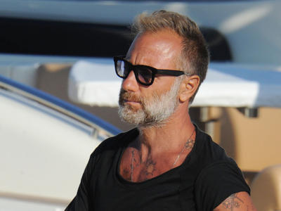 Gianluca Vacchi