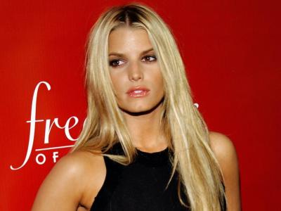 Jessica Simpson