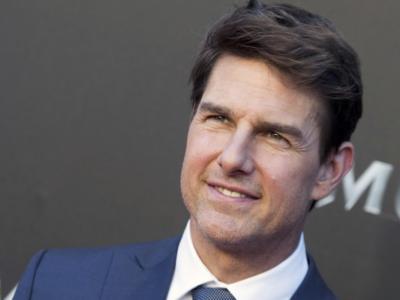 Tom Cruise