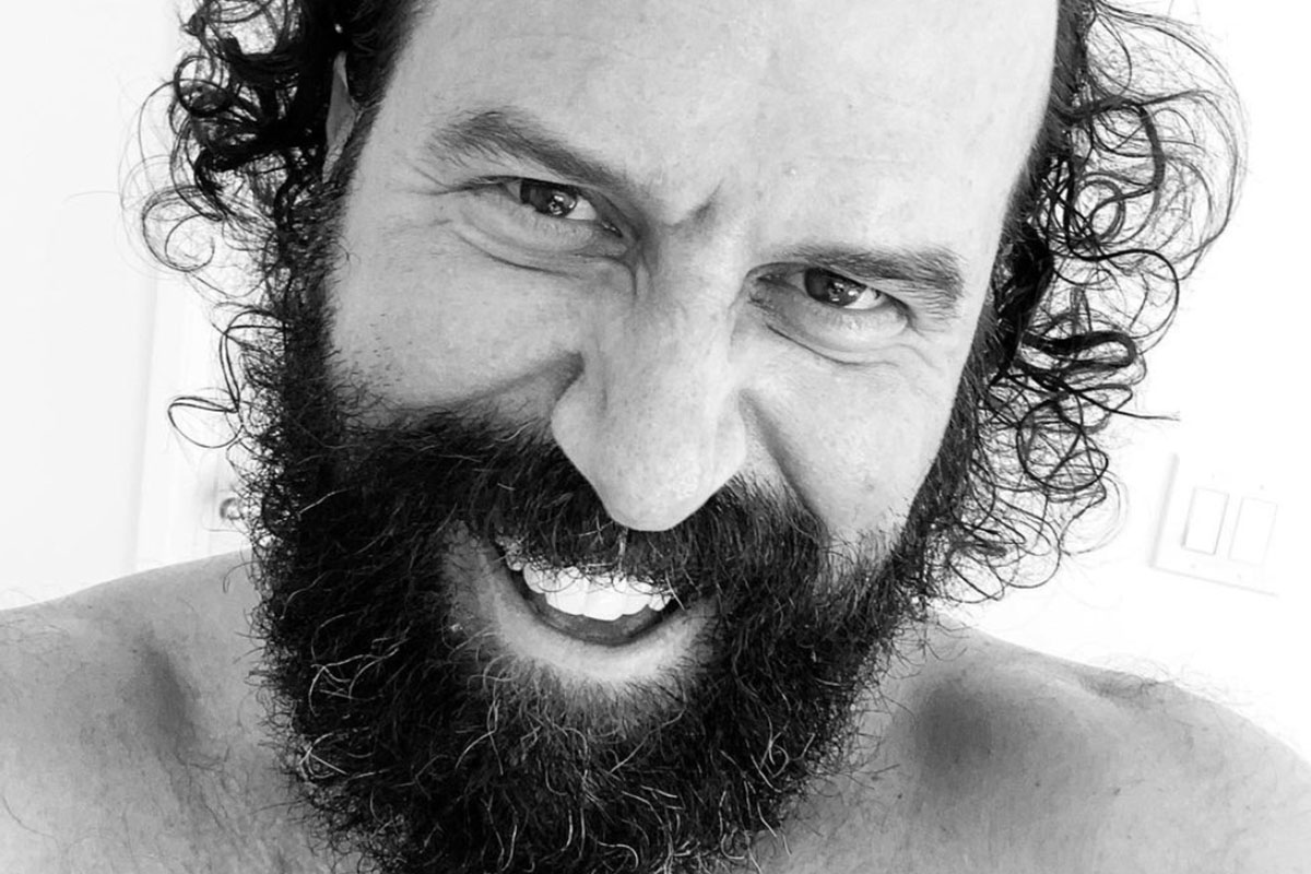 Brett Gelman