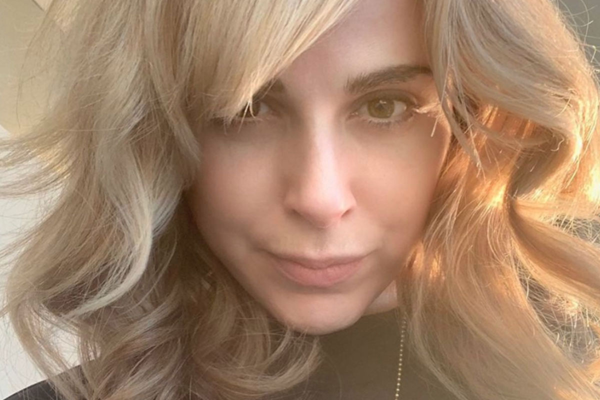 Cara Buono