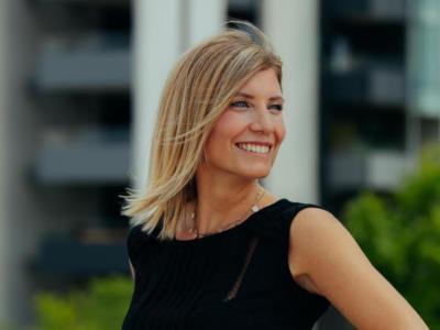 Rachele Grimoldi
