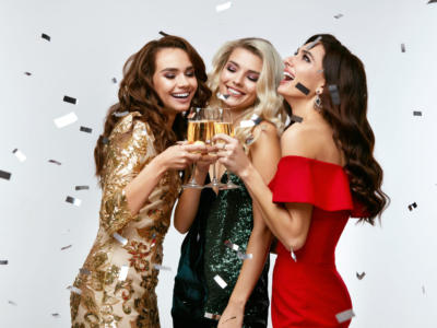 Look Capodanno