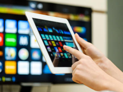 Tablet e Smart TV
