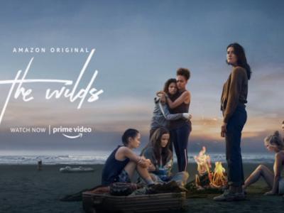 The Wilds