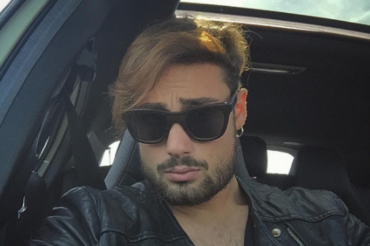 Gianluca Tornese