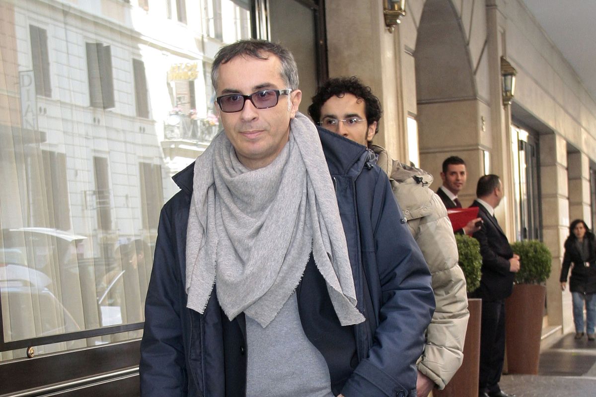 Lello Ciampolillo