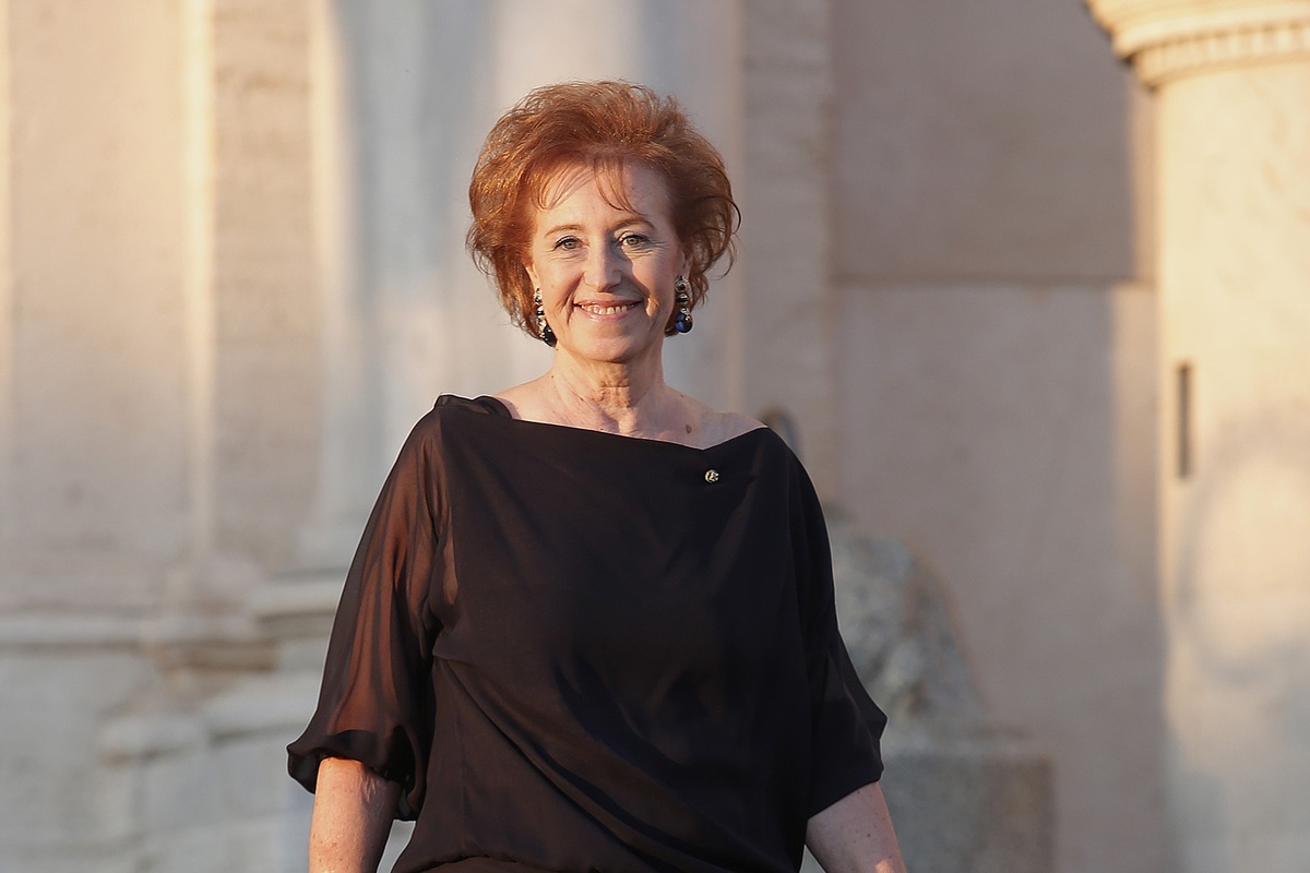 Letizia Moratti