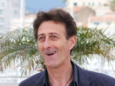 Nando Paone